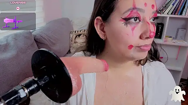 Gaby_Miller22 webcam