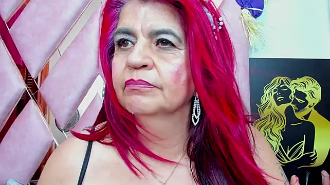 RoxetteMature