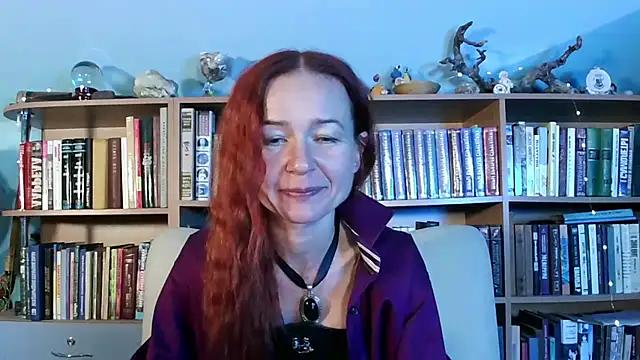 Foxilady357