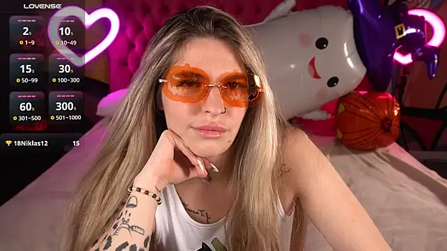 DanielaReign