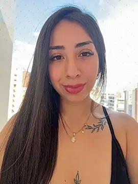 Lina_soler69 ao vivo na webcam