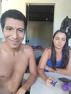 Rodri-Cami ao vivo na webcam