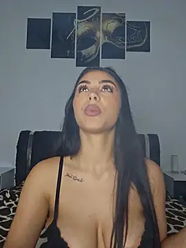 Crissdesire