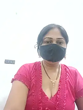 Beauty-wife webcam