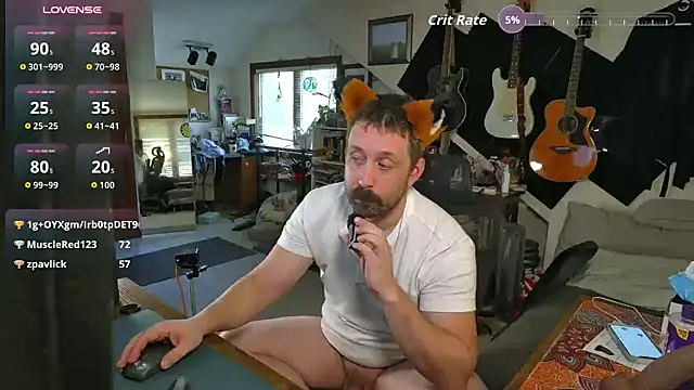 mr_foxxy