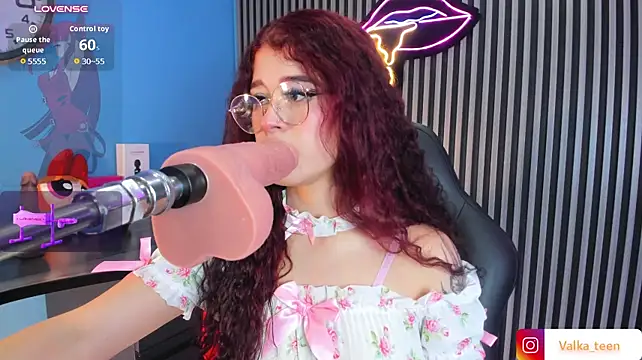 Valka_teen1