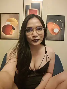 SweetJewel live cam preview
