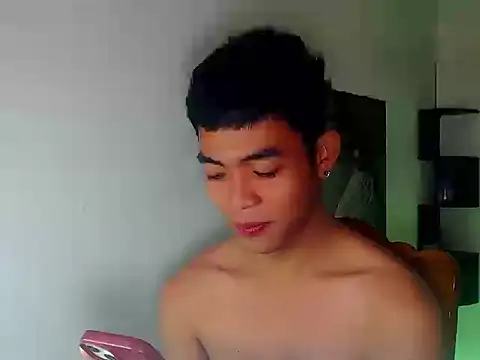 Bretman1922's cam show statistics and live stream