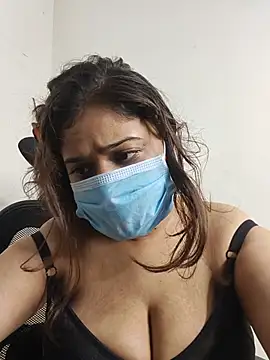Dishaverma_ live cam preview