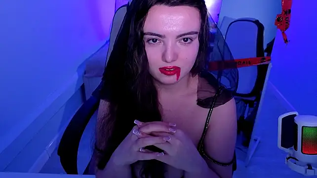 FoxyyMaryy
