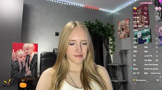ArianaVellor