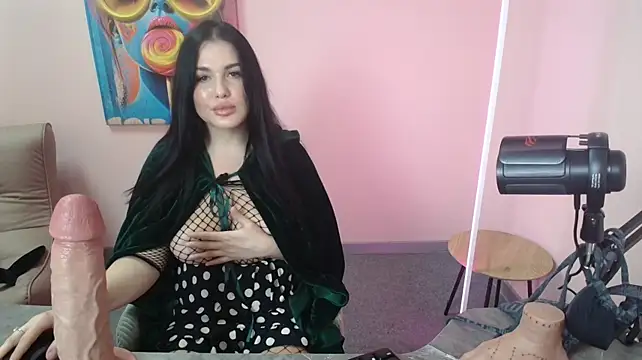 Sweet_dreamss webcam