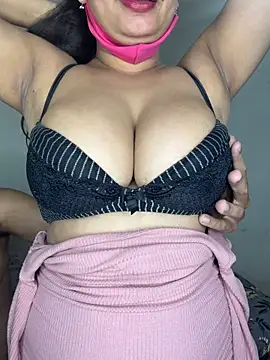 RupaliDixit live cam