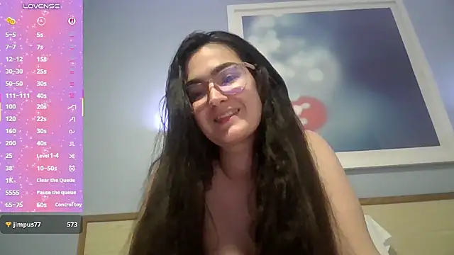 Sarahmilkscows en live webcam