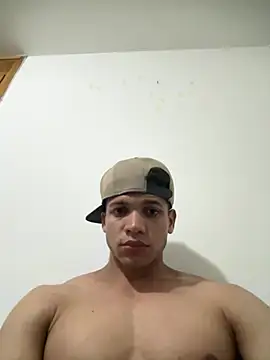 rustermc live cam