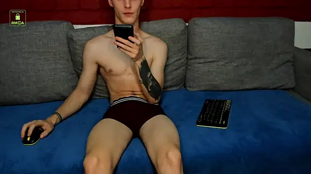 Adam_Porrter