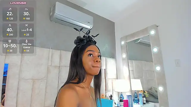 isisbrown_'s live room