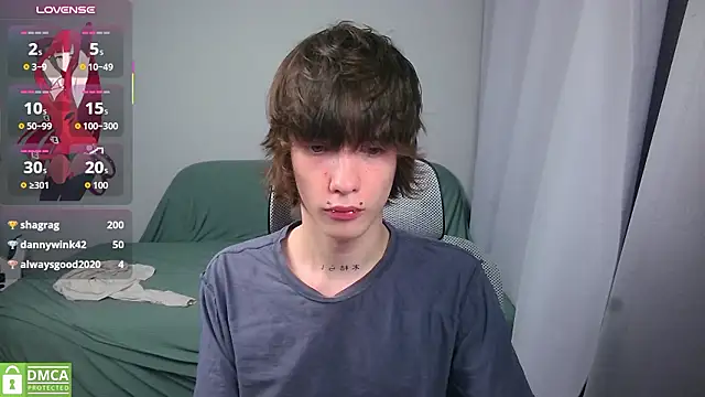 LeonBoykisser