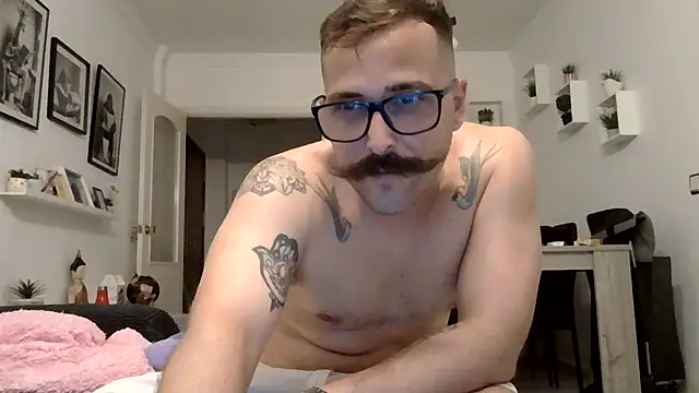 yanick931's live room