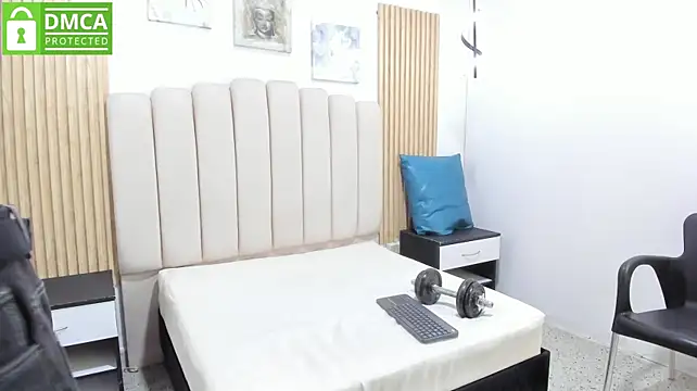 JEINS_FISHER live cam