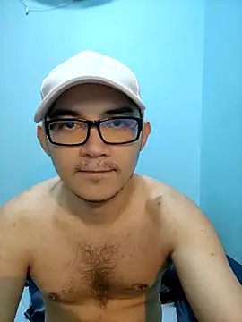 Bricksuave's cam show statistics and live stream