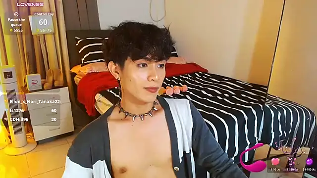 Wildesttwink's cam show statistics and live stream