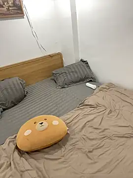SergoNightの配信中の画面