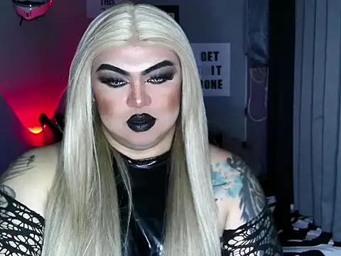 michellevixen922