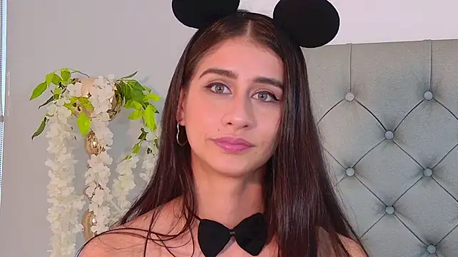 KaoryJamal live now
