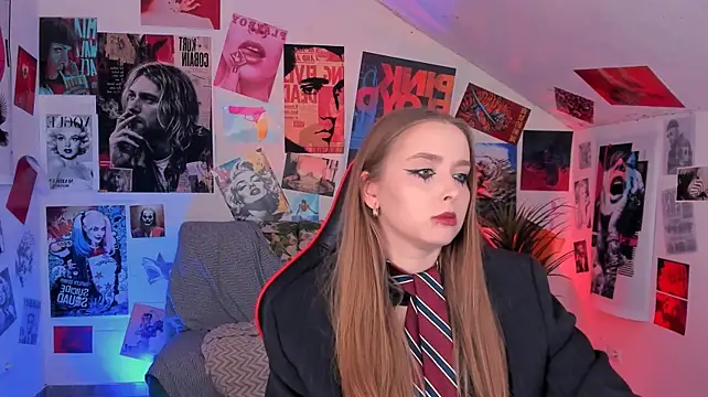 JenniferGraces