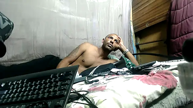 Camodick webcam