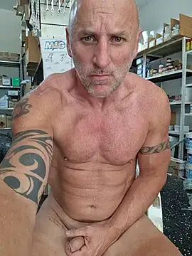 Senor_martin