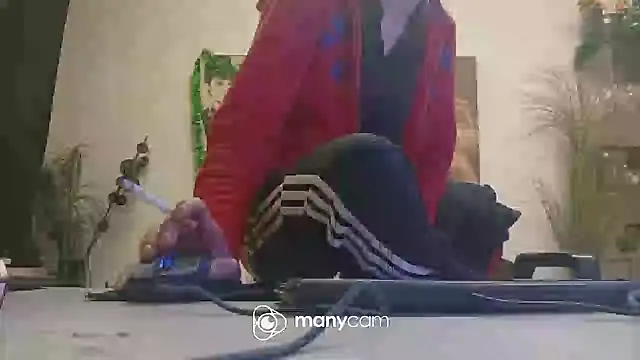 der_dino30的直播畫面
