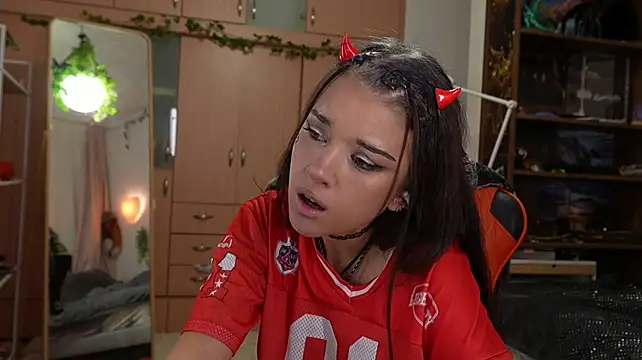 Sandy_Nekochan live sex cam