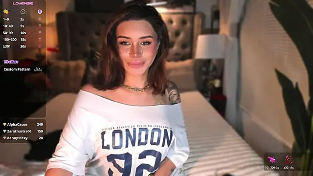 ParisianDoll