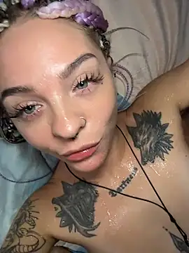 RussianExotic webcam