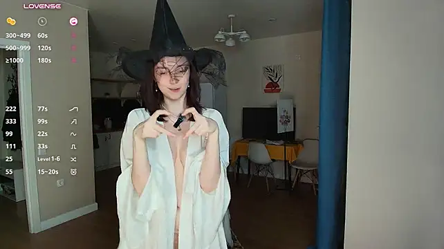 janevelle webcam