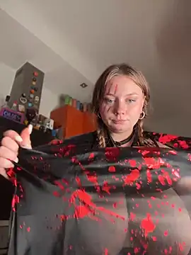 chloetarducci Live Webcam on Stripchat