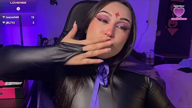 Lilyhotson