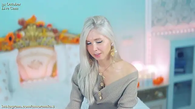Amoramias