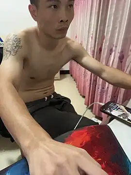 gutou001 live cam on Stripchat