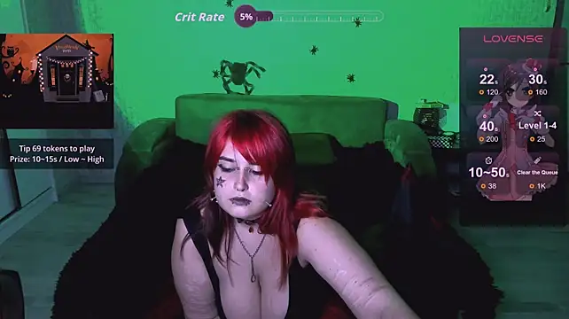 elisdacherry