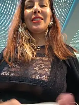 scarlett_moore webcam