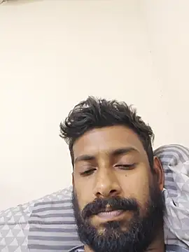 tamilcrazyboyの配信中の画面