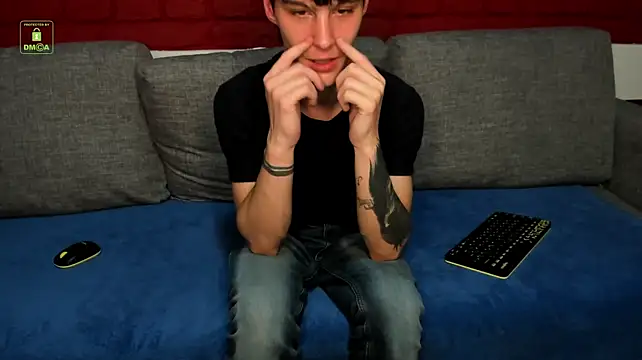 Adam_Porrter live cam
