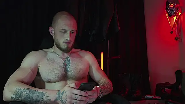 HunkyDesire