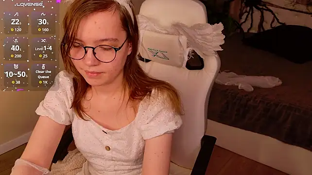 LiaBroock webcam