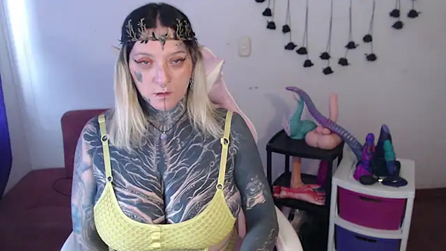 SLOPPYTITSS