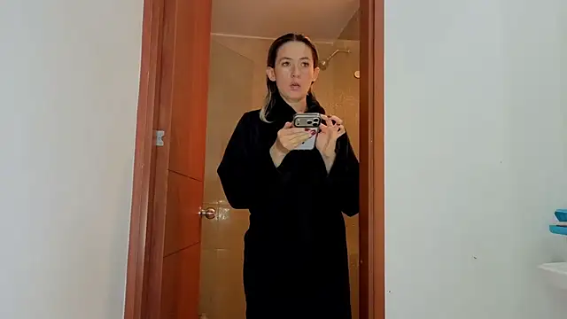 Nicky_sexfire的直播畫面