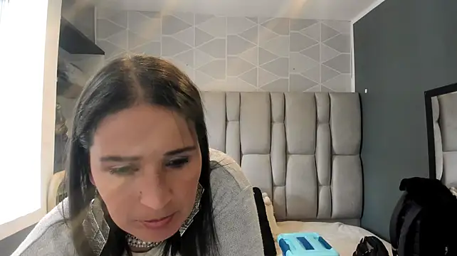 Barbara_fox__的直播画面